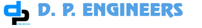 dpengineers logo